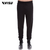 Evisu 2015秋冬新品 男式 卫裤 吊牌价1590 WT15QMPP1000