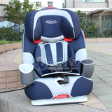 [转卖]【特价秒杀】 美国葛莱GRACO 汽车儿童安全座椅8