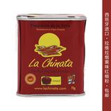 西班牙原装进口 拉维拉烟熏甜味 红椒粉 La Chinata Paprika包邮