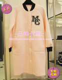 皇冠包邮MO&CO摩安珂16专柜正品春装外套MA161COT30-R20原价1999