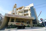 长滩岛皇冠丽晶王子度假酒店预订 Crown Regency Prince Resort
