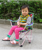 特价 儿童折叠椅便携小凳子宝宝靠背椅卡通动物休闲椅/江浙沪包邮