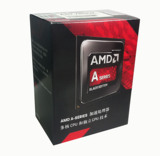 AMD A10-7850K 升7860k 四核盒装APU 台式机电脑CPU