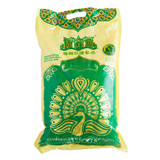 【顺丰优选】湄南河 泰国茉莉香米5kg原装进口香米进口长粒大米