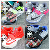 耐克男鞋 KD7 杜兰特7代篮球鞋 鸳鸯 低帮 全明星战靴 运动跑步鞋