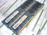 Ramaxel 联想记忆科技 2G DDR2 800 台式机内存 2代内存条