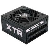 讯景(XFX)额定850W XTR系列电脑电源 (80PLUS/全模组/主动PFC