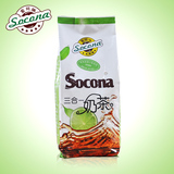 Socona三合一速溶奶茶 抹茶奶绿粉 抹茶奶茶粉1kg 袋装 原料