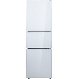 西门子（SIEMENS）KG23D8110W 226升 三门冰箱组合冷冻