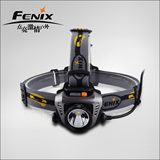 Fenix 菲尼克斯 HP30 L2 LED 超高亮  防水 户外 头灯