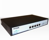 热卖联保 D-LINK DI-7100 路由器 网吧企业级路由器 带网管 假一