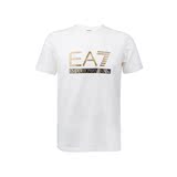 Emporio Armani/阿玛尼EA7男装 2016春季新款T恤短袖2733365A254