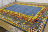 日本代购 高级家庭家用地毯 防滑 吸水 加厚 时尚 175×240cm