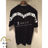 蚂蚁口袋 Evisu香港正品代购 1ESGMM6TS566XX 16年款 男款T恤