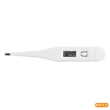 纤音电子体温计DT-101A女性排卵期生理期婴幼儿体温计温度计包邮