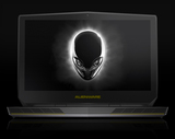 alienware 外星人 17 ALW17E-2728 正品全国联保顶级游戏本
