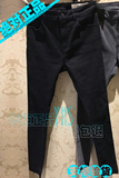 [转卖]2M3R701牛仔裤DAZZLE大地素2016秋装商场专柜正品代购新