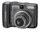 Canon/佳能 A590 IS 收二手数码相机 卡片机 DV DC 摄像机