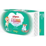 Pigeon/贝亲 婴儿真绵实感纸尿裤XL54片 MA44  超薄透气