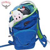 OSPREY  Moki  摩其2015年新款  儿童背包水袋包