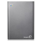 希捷 Seagate 无线硬盘 2T USB3.0 移动硬盘STCV2000300 送资源