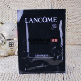 正品！Lancome/兰蔻生物纤维小黑瓶精华肌底面膜16ML 单片