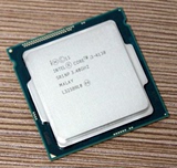Intel/英特尔 I3 4130 4130T 4150 4160 换购 贴换 回收 CPU 内存