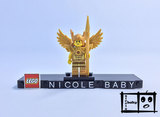 [Nicole baby]LEGO 71011 抽抽乐 十五季 黄金飞行勇士 原封 #6