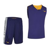 Nike耐克篮球服套装男夏季 新款球衣运动正品训练服定制印字背心