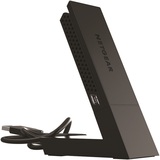 美国网件NETGEAR A6210 USB3.0无线网卡AC1200台式电脑WiFi接收器