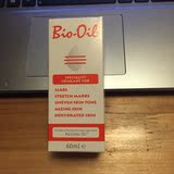 澳洲代购Bio－Oil/百洛l孕妇孕期护肤品妊娠纹护理油万能油 60ml