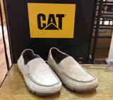 CAT/卡特彼勒 专柜正品代购 英伦休闲低帮男鞋 P714833 P714832