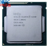 Intel/英特尔 G1840 散片CPU 赛扬双核 正式版 1150接口 替G1830c
