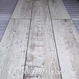 琴永 仿古白色腐朽木强化复合地板12mm厚同步手感木纹 欧派风格