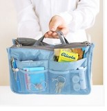 旅行洗漱用品整理袋包中包男士商务旅游女士化妆包刷大容量收纳包