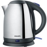 Philips/飞利浦 HD9313不锈钢电水壶1.5升电热水壶烧水壶自动断电