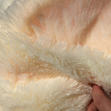 2厘米长毛绒布料  首饰饰品装饰手机柜台布 地毯 拍摄背景绒布