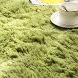 欧式加厚加密地毯可水洗不掉色丝毛客厅茶几卧室地毯床头毯特价