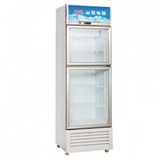 白雪SC-368FV  白雪冰柜 冷藏展示柜 医用冷藏展示柜 茶叶柜