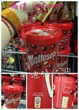 直邮艾米迪拜代购 Maltesers麦提莎麦丽素巧克力桶装400g 2桶包邮