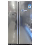 现货专柜正品韩国进口三星RS60FBHCN7T对开门冰箱