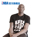 NBA KB20系列 科比同款纪念T恤男 夏季篮球运动休闲短袖 WLTFK103