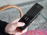 全新正品Nokia/诺基亚E66金属滑盖3G WiFi商务智能手机老人备用机
