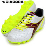 日本专柜 日产 迪亚多纳REGISTA 3 K MD 袋鼠皮足球鞋