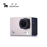 斑驴Jourcam pro运动相机 行车记录仪超高清广角电子防抖移动侦测