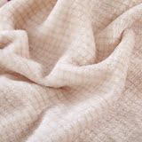 法兰绒法莱珊瑚绒毛毯子保暖床单学生宿舍1.2m单人1.5m双人1.8m床