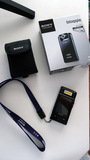 索尼（Sony）MHS-PM5K Bloggie 便携式DV摄像机