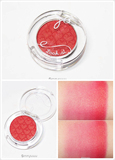 现货 韩国代购 etude爱丽小屋 眼影RD301树莓红 最经典的红色眼影