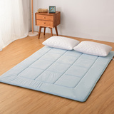 乳胶床垫1.5m床1.8米床日式榻榻米床垫床褥子双人学生软床垫子