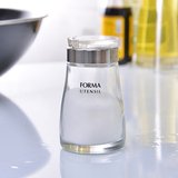 日本玻璃调味罐 厨房用品调料瓶 创意调料罐调味瓶胡椒盐瓶调料盒